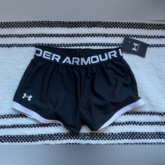 Under Armour lot. Girl’s Youth Medium. NWT. - Picture 2 of 4